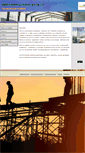 Mobile Screenshot of adsconstrucciones.com